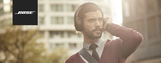 QuietComfort 35 wireless headphones II