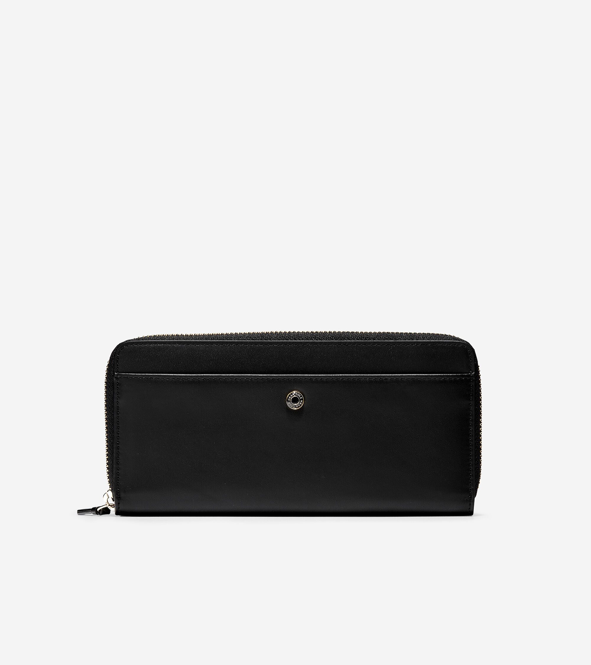 GRANDSERIES Continental Wallet