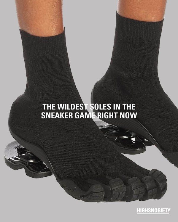 Highsnobiety