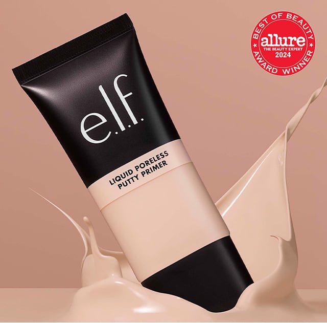 Liquid Poreless Putty Primer