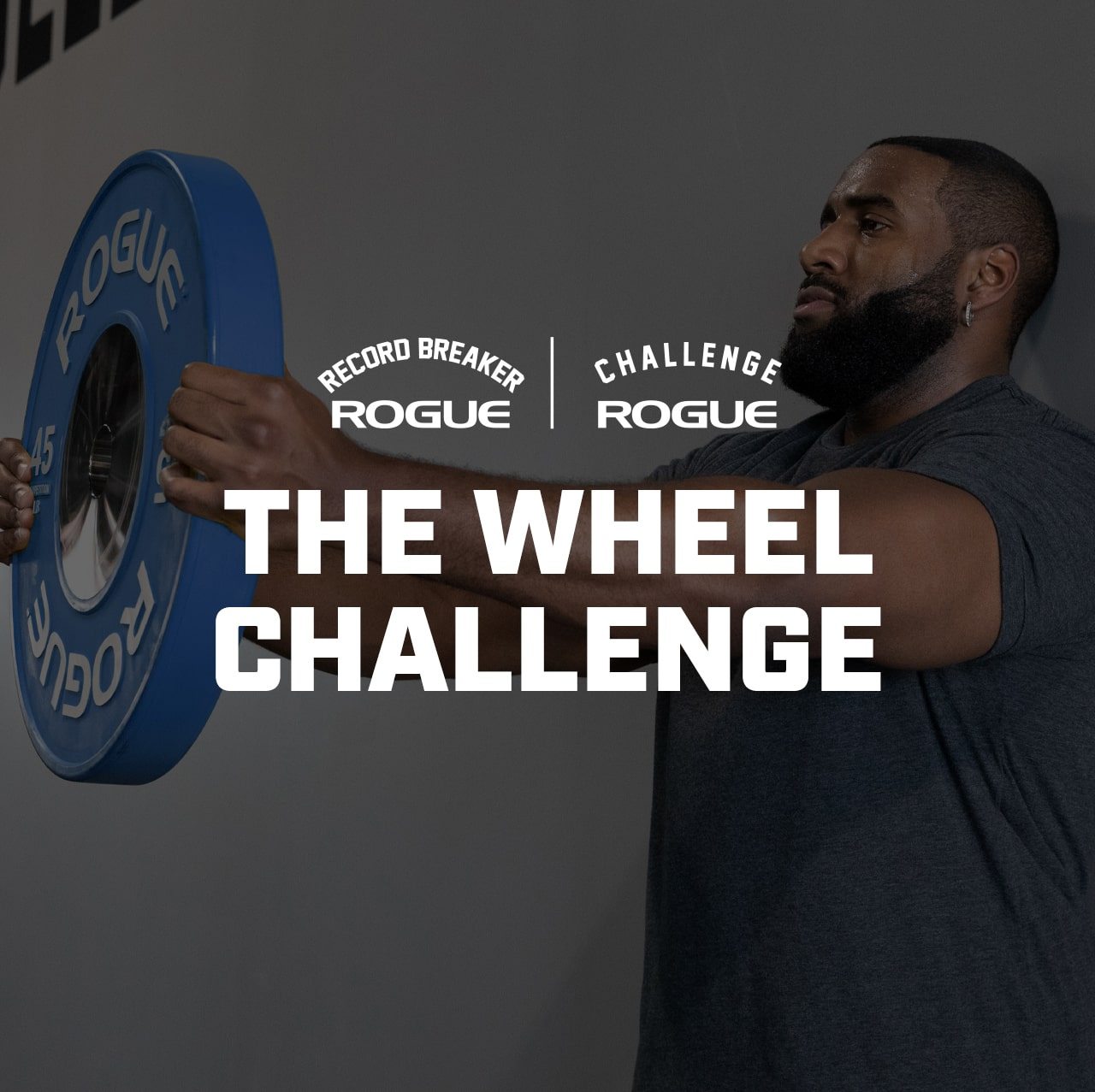The Wheel Challenge