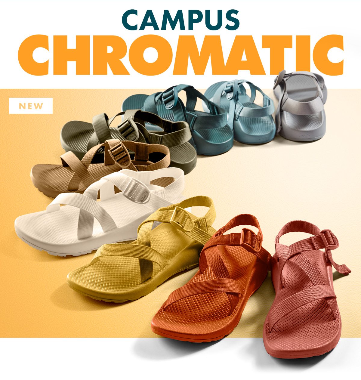 10 New Solid Color Z Sandals Chaco Email Archive