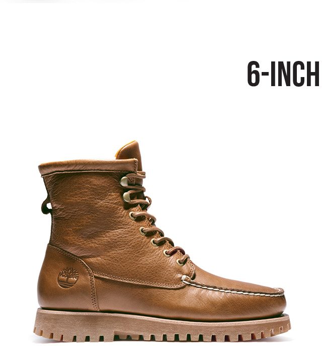 6-INCH BOOTS