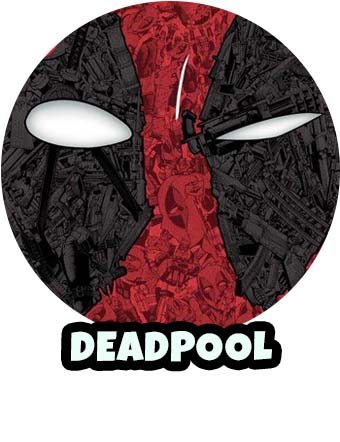 DEADPOOL