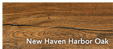 New Haven Harbor Oak