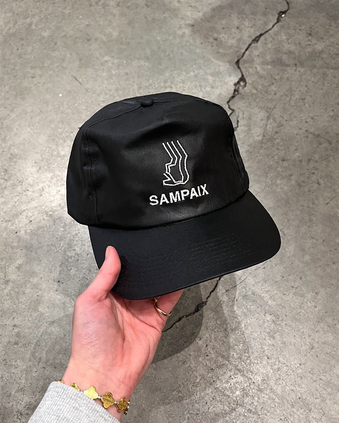 sampaix