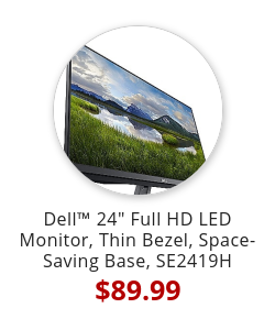 Cyber Monday Deal 7