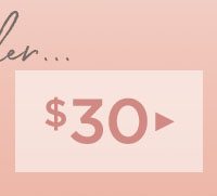 Gifts under $30.