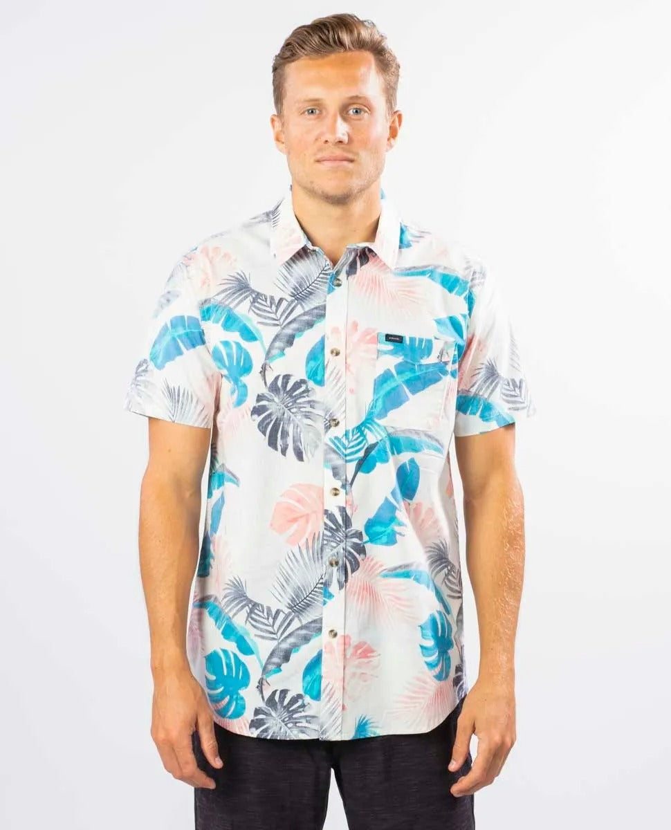 Image of Rip Curl Mens Woven Bay Breeze