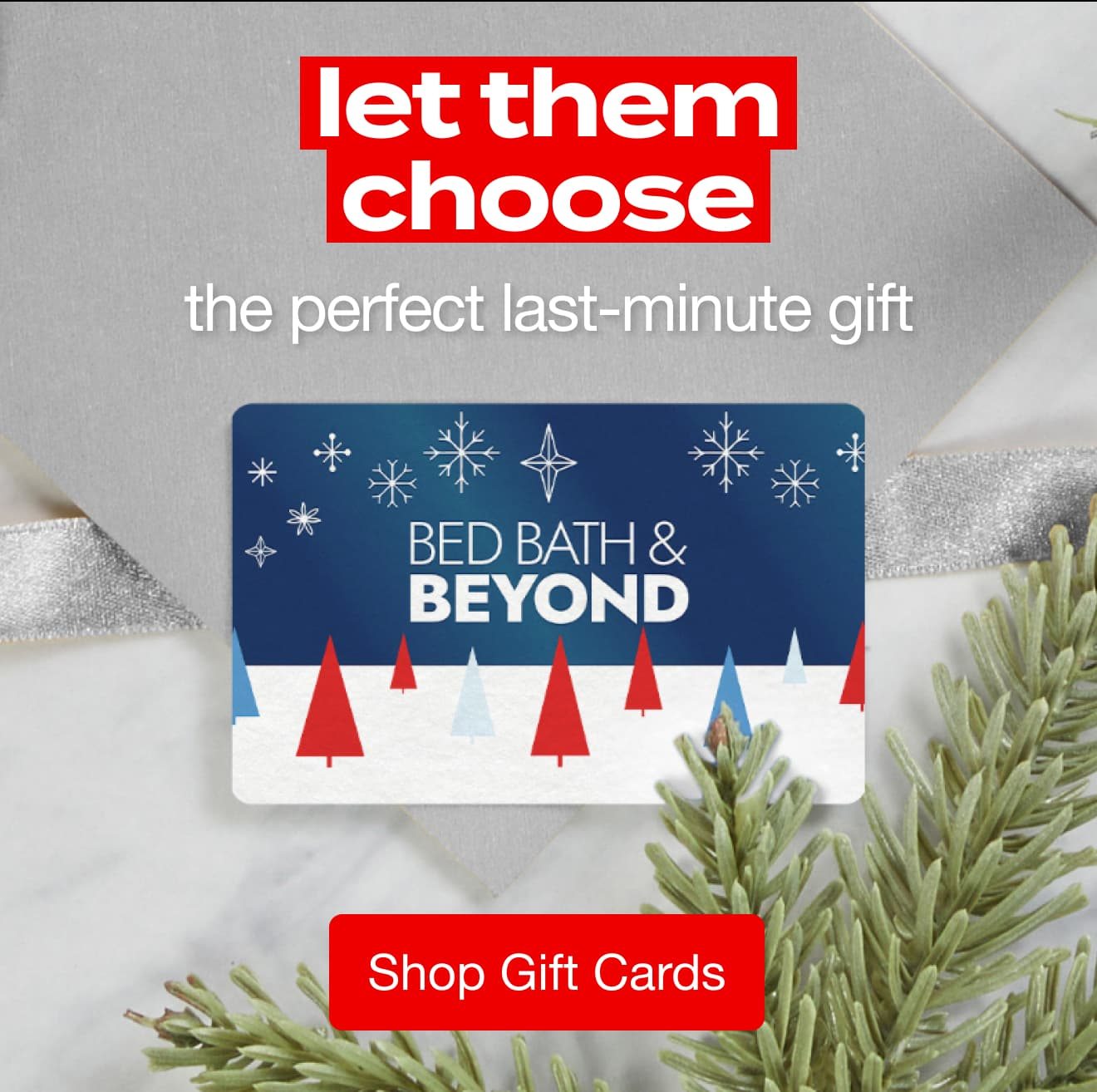 Gift Cards