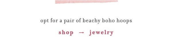 shop jewelry