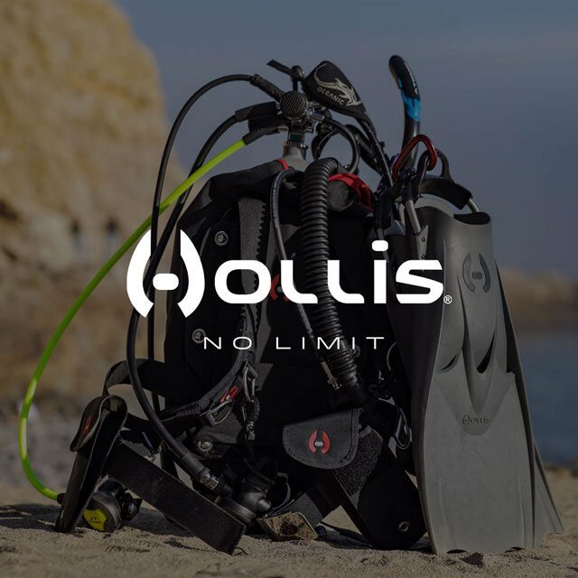 Hollis: No Limit