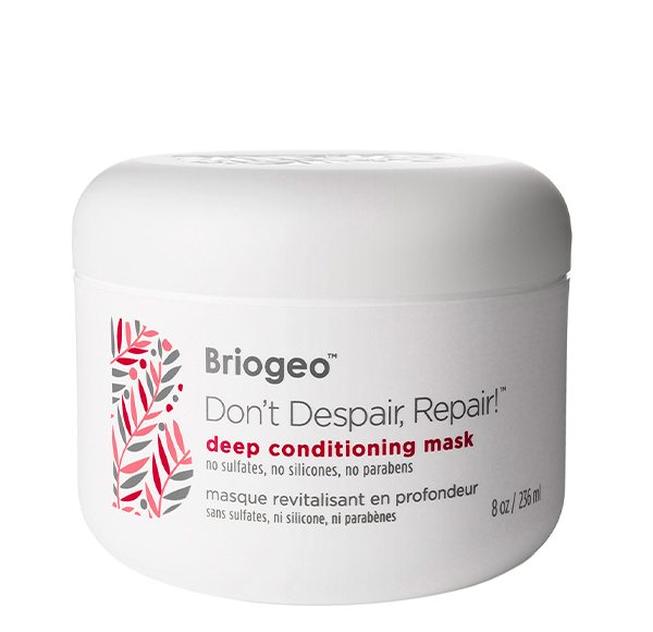 BRIOGEO Don't Despair, Repair! Deep Conditioning Hair Mask