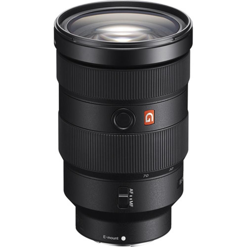 SONY FE 24-70 F2.8 GM LENS