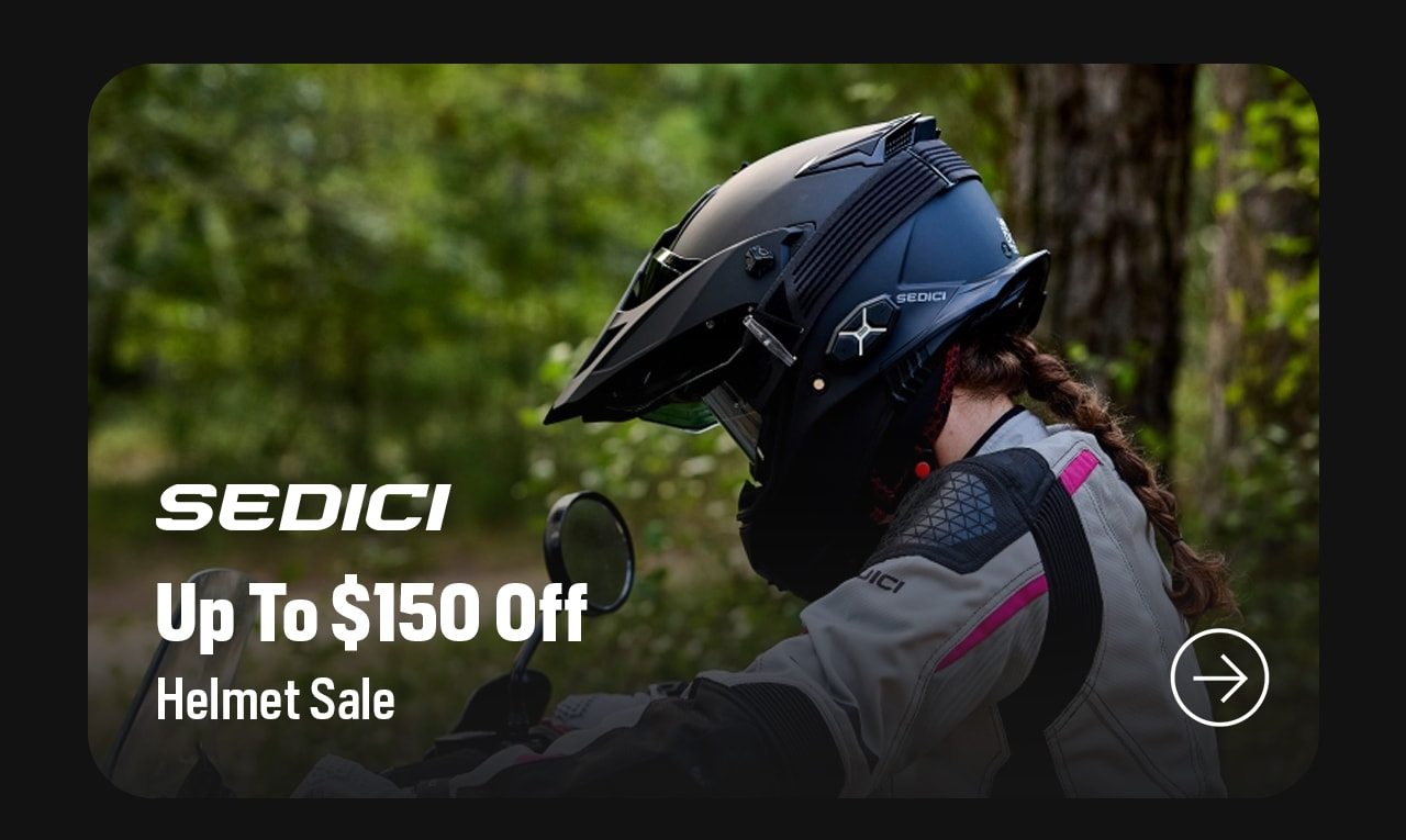 HOT RIGHT NOW - OTHER RIDERS ARE LOVING THIS DEAL