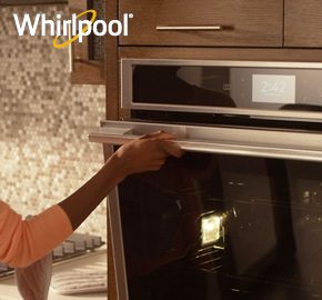 Shop Whirlpool appliances