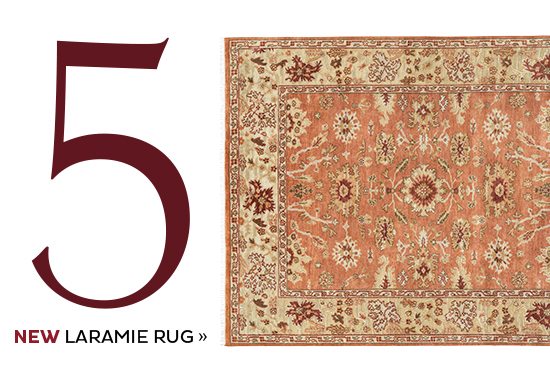 Laramie Rug