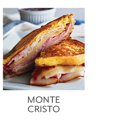 Monte Cristo