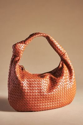 Melie Bianco Brigitte Large Satchel