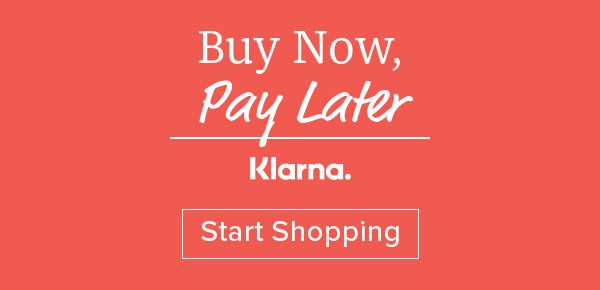 Buy Now, Pay Later - Klarna. Start Shopping