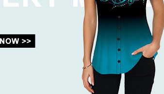 Tops In Everyday