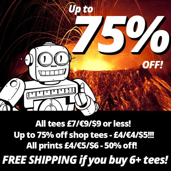 qwertee shop