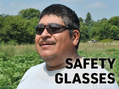 Safety Glasses