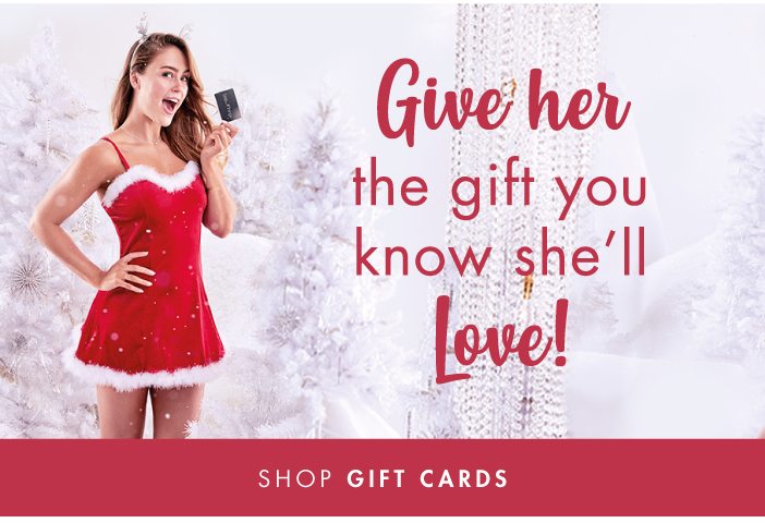 Gift Cards