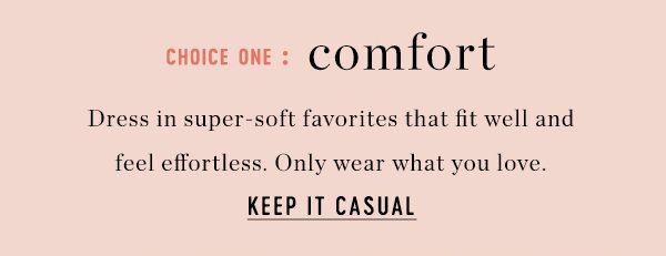 Shop all clothes.