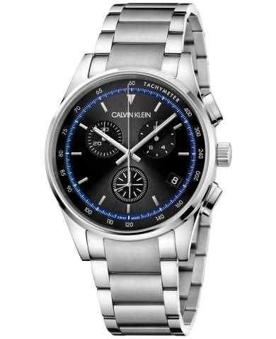 Calvin Klein Completion Men's Watch KAM27141