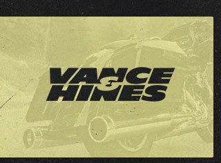 Vance & Hines 