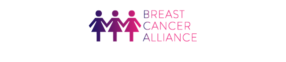 Breast Cancer Alliance logo
