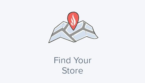 Find Your Store