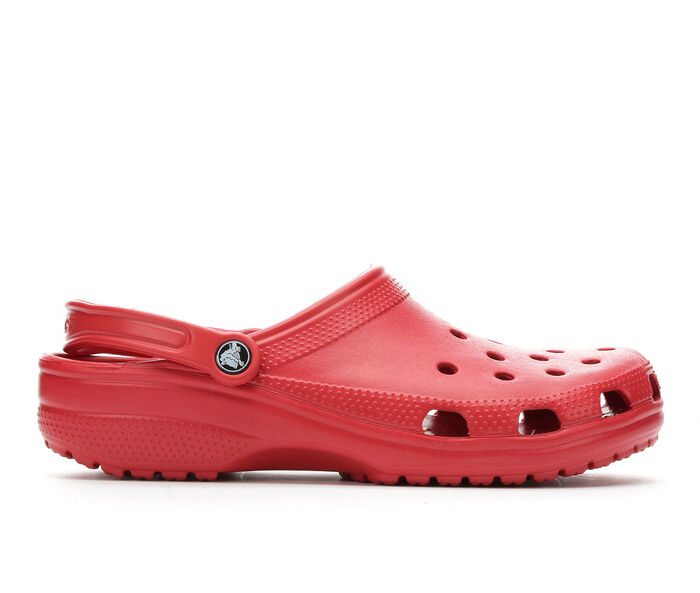 Men's Crocs Classic Clogs