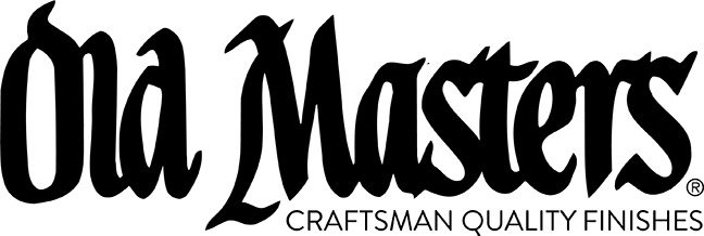 Old Masters - Craftsman Quality Finishes
