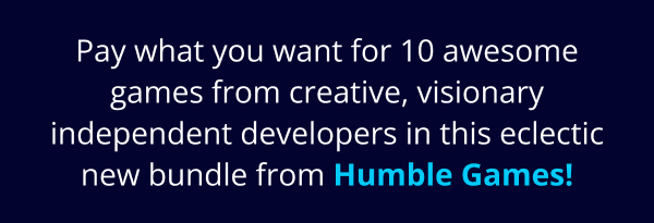 Humble Bundle