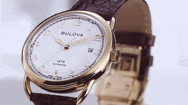 Joseph Bulova Collection