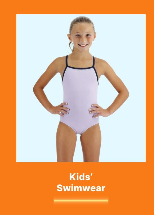 Kids' Swimwear