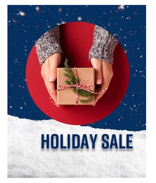 Shop Sale