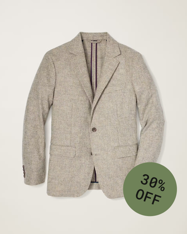 Shop Suits & Blazers