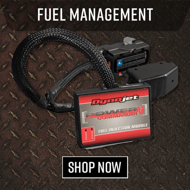 FuelManagement