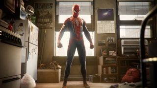 <i>Spider-Man PS4 Comes Out September 7