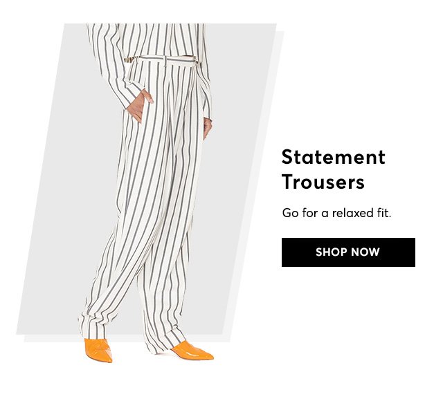 Shop Trousers