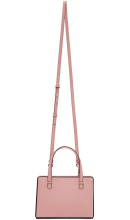 Loewe - Pink Small Postal Bag