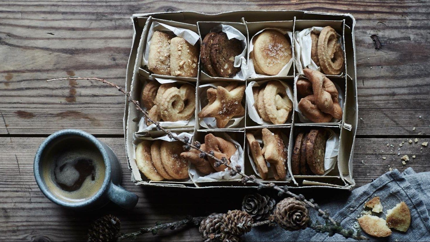 The Ultimate Guide To Holiday Cookies