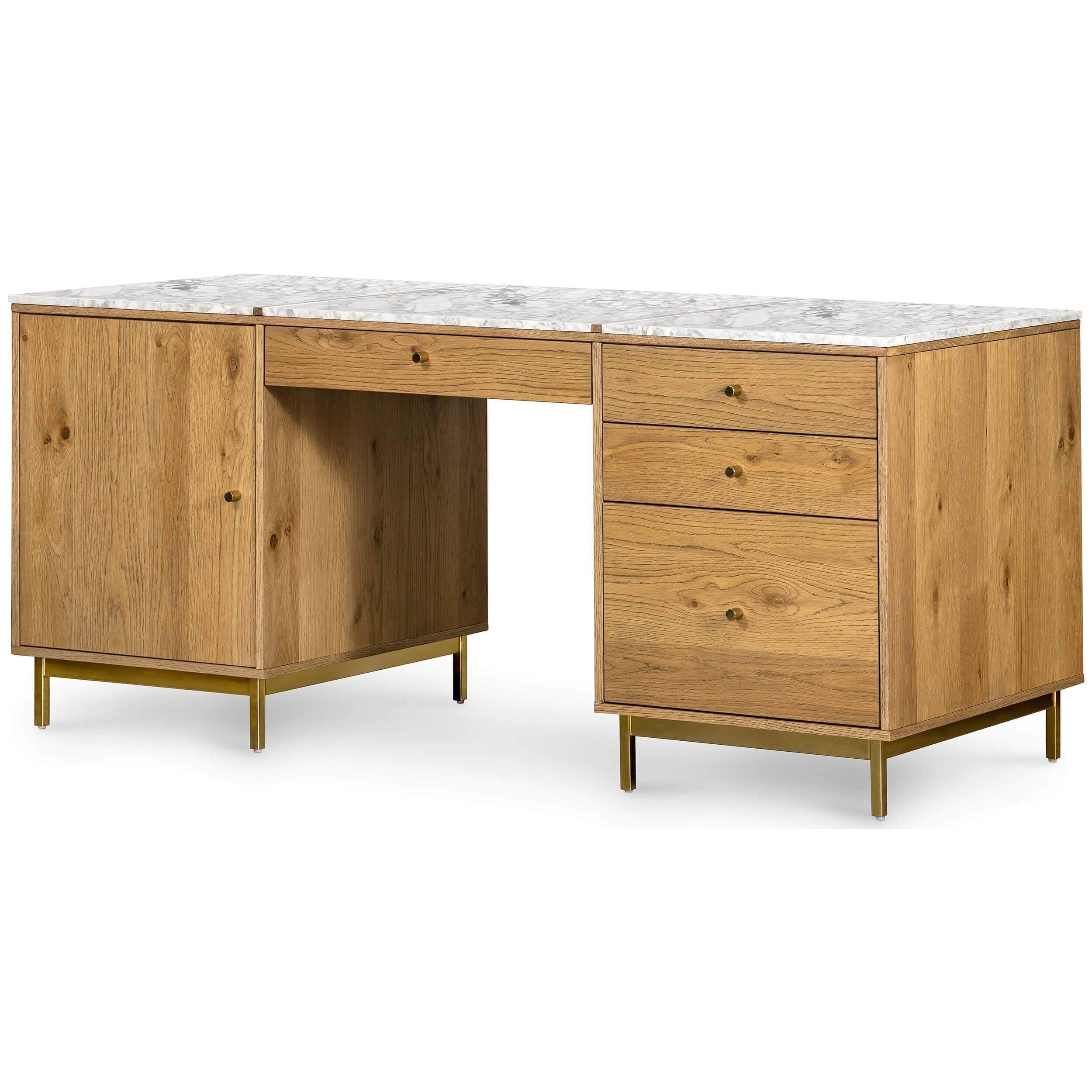 Image of Montrose Executive Desk