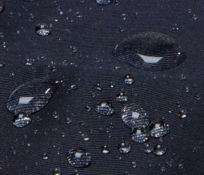 Fabric Technology