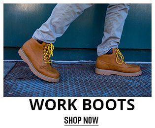 Work Boots