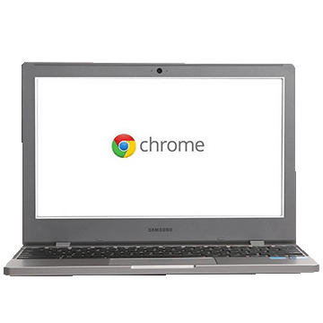 Samsung Chromebook 4 11.6 in. Laptop