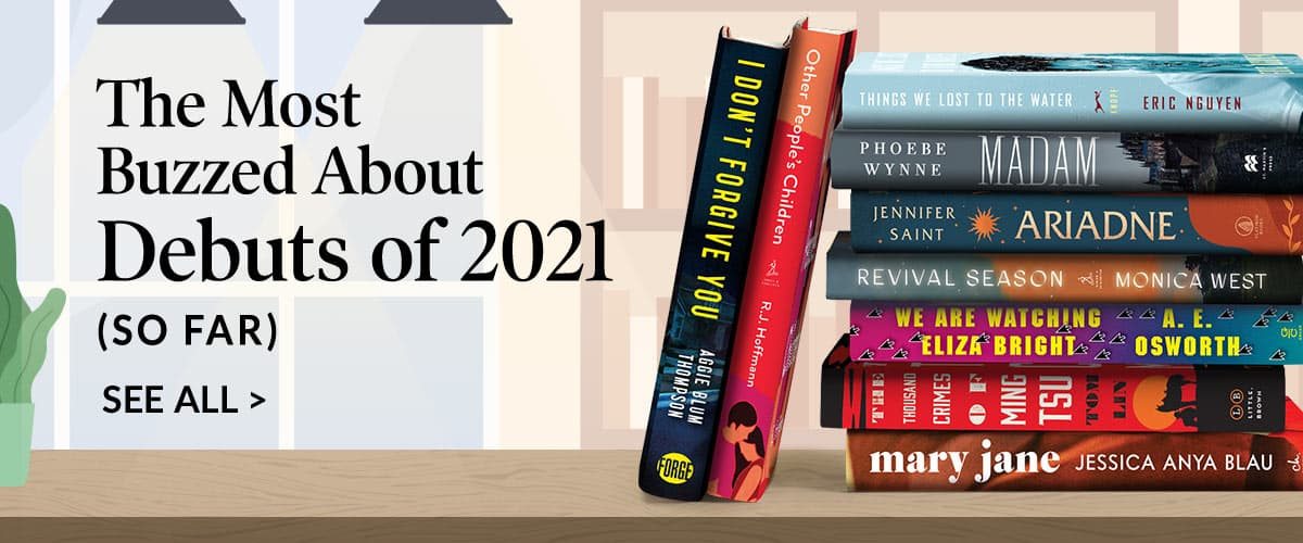 The Most Buzzed About Debuts of 2021 (So Far) | SEE ALL